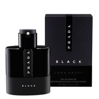 Prada Luna Rossa Black парфумована вода 100 мл