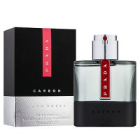 Prada Luna Rossa Carbon мініатюра 9 мл