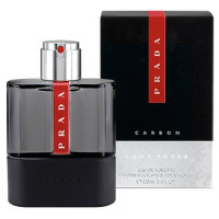 Prada Luna Rossa Carbon туалетна вода 100 мл