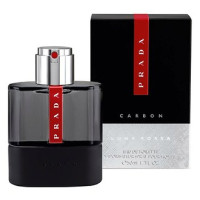 Prada Luna Rossa Carbon туалетна вода 50 мл