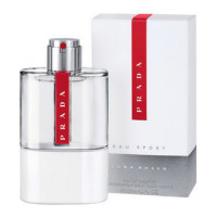 Prada Luna Rossa Eau Sport туалетна вода 125 мл