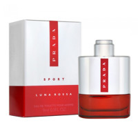 Prada Luna Rossa Sport мініатюра 9 мл