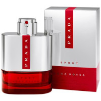 Prada Luna Rossa Sport туалетна вода 100 мл