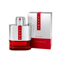 Prada Luna Rossa Sport туалетна вода 50 мл