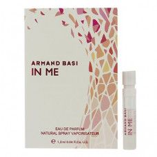 Armand Basi In Me пробник 1.2 мл