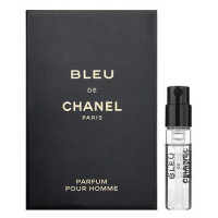 Chanel Bleu de Chanel Parfum 2018 пробник (духи) 2 мл