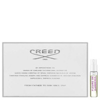 Creed Fleurs de Gardenia пробник 2.5 мл