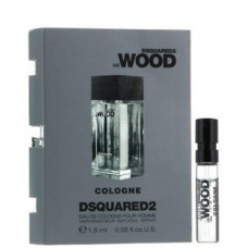 Dsquared2 He Wood Cologne пробник 1.5 мл