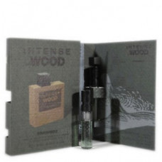 Dsquared2 He Wood Intense пробник 1.5 мл