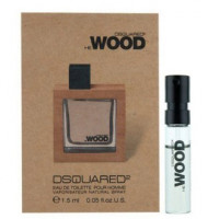 Dsquared2 He Wood пробник 1.5 мл