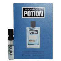 Dsquared2 Potion Blue Cadet пробник 1.5 мл