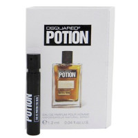 Dsquared2 Potion Pour Homme пробник 1.2 мл