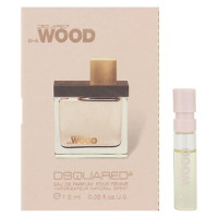 Dsquared2 She Wood пробник 1.5 мл