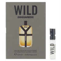 Dsquared2 Wild пробник 1.5 мл