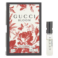 Gucci Bloom пробник 1.5 мл