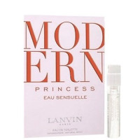 Lanvin Modern Princess Eau Sensuelle пробник 2 мл