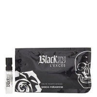 Paco Rabanne Black XS L'Exces for Her пробник 1.2 мл