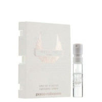 Paco Rabanne Invictus Aqua пробник 1.5 мл