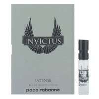 Paco Rabanne Invictus Intense пробник 1.5 мл