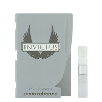 Paco Rabanne Invictus пробник 1.5 мл