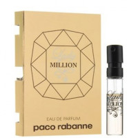 Paco Rabanne Lady Million пробник 1.2 мл