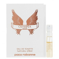 Paco Rabanne Olympea Aqua пробник 1.5 мл