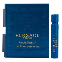 Versace Eros пробник 1 мл