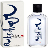 Quiksilver Men пробник 2 мл