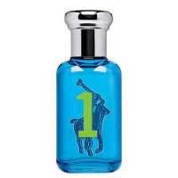 Ralph Lauren Big Pony 1 for Women тестер (туалетна вода) 100 мл