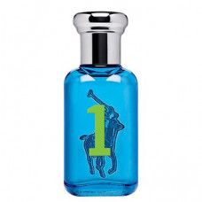 Ralph Lauren Big Pony 1 for Women тестер (туалетная вода) 100 мл