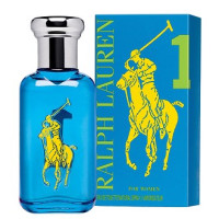 Ralph Lauren Big Pony 1 for Women туалетна вода 100 мл