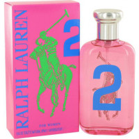 Ralph Lauren Big Pony 2 for Women туалетна вода 50 мл