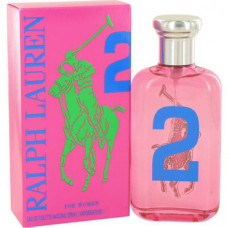 Ralph Lauren Big Pony 2 for Women туалетная вода 50 мл