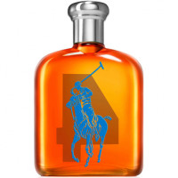Ralph Lauren Big Pony 4 тестер (туалетна вода) 125 мл
