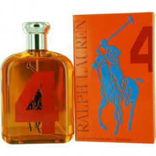 Ralph Lauren Big Pony 4 туалетная вода 15 мл