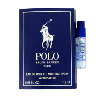 Ralph Lauren Polo Blue пробник 1.5 мл