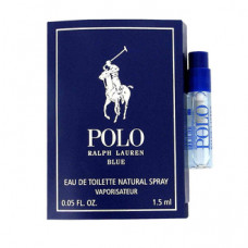 Ralph Lauren Polo Blue пробник 1.5 мл