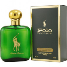 Ralph Lauren Polo Green туалетная вода 118 мл