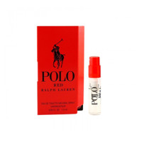 Ralph Lauren Polo Red пробник 1.5 мл