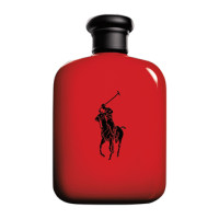 Ralph Lauren Polo Red тестер (туалетна вода) 125 мл