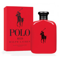 Ralph Lauren Polo Red туалетна вода 15 мл