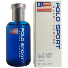 Ralph Lauren Polo Sport Men туалетная вода 75 мл