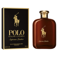 Ralph Lauren Polo Supreme Leather парфумована вода 125 мл