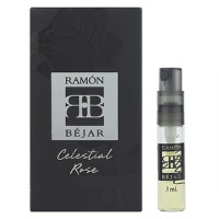 Ramon Bejar Celestial Rose пробник 3 мл