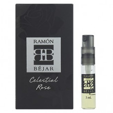 Ramon Bejar Celestial Rose пробник 3 мл