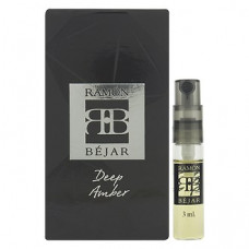 Ramon Bejar Deep Amber пробник 3 мл