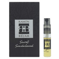 Ramon Bejar Secret Sandalwood пробник 3 мл