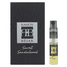 Ramon Bejar Secret Sandalwood пробник 3 мл