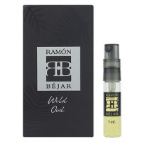 Ramon Bejar Wild Oud пробник 3 мл
