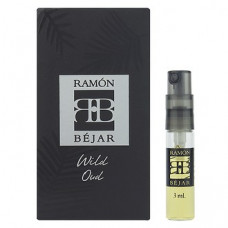 Ramon Bejar Wild Oud пробник 3 мл